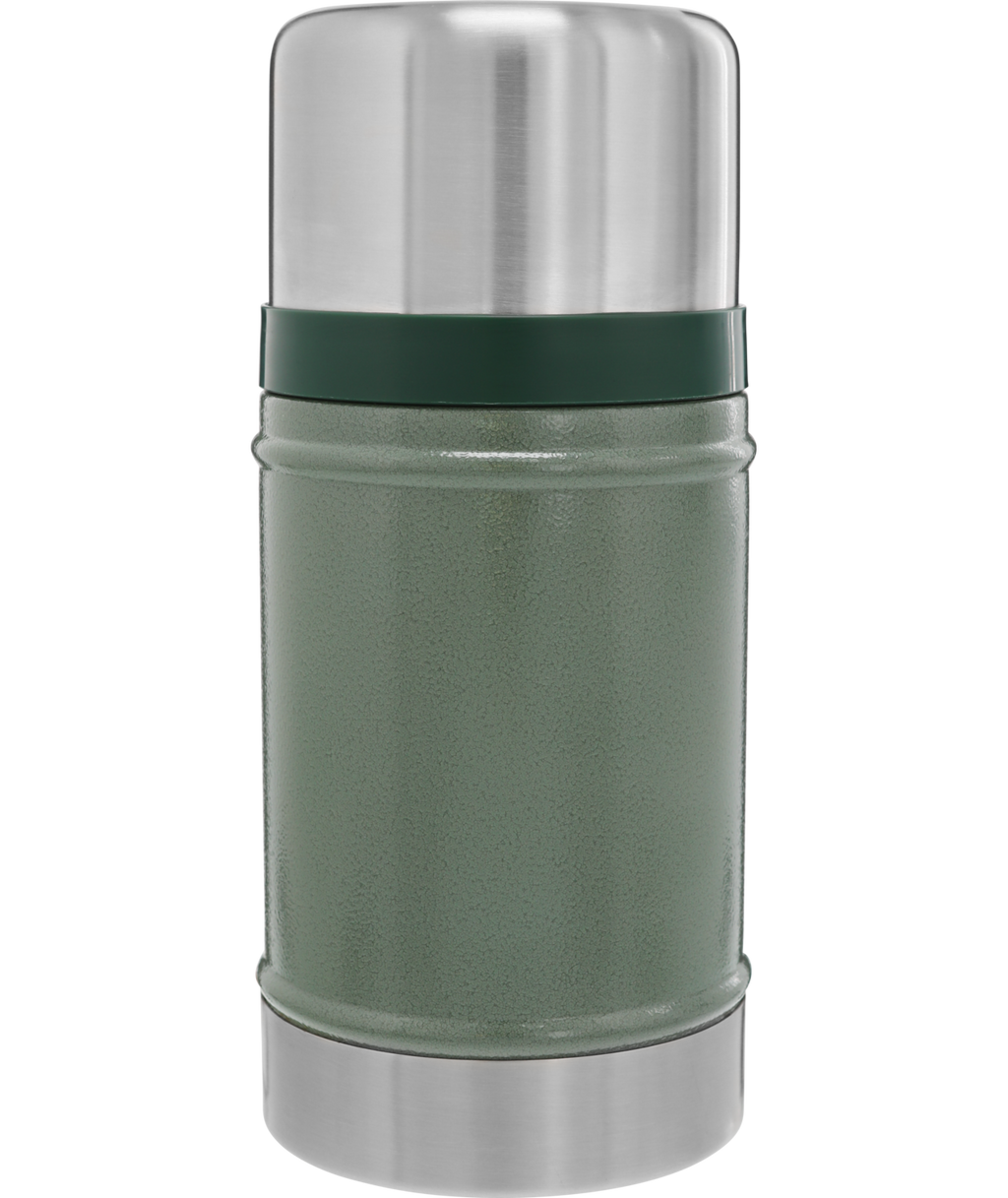 Classic Legendary Food Jar | 24 OZ D2