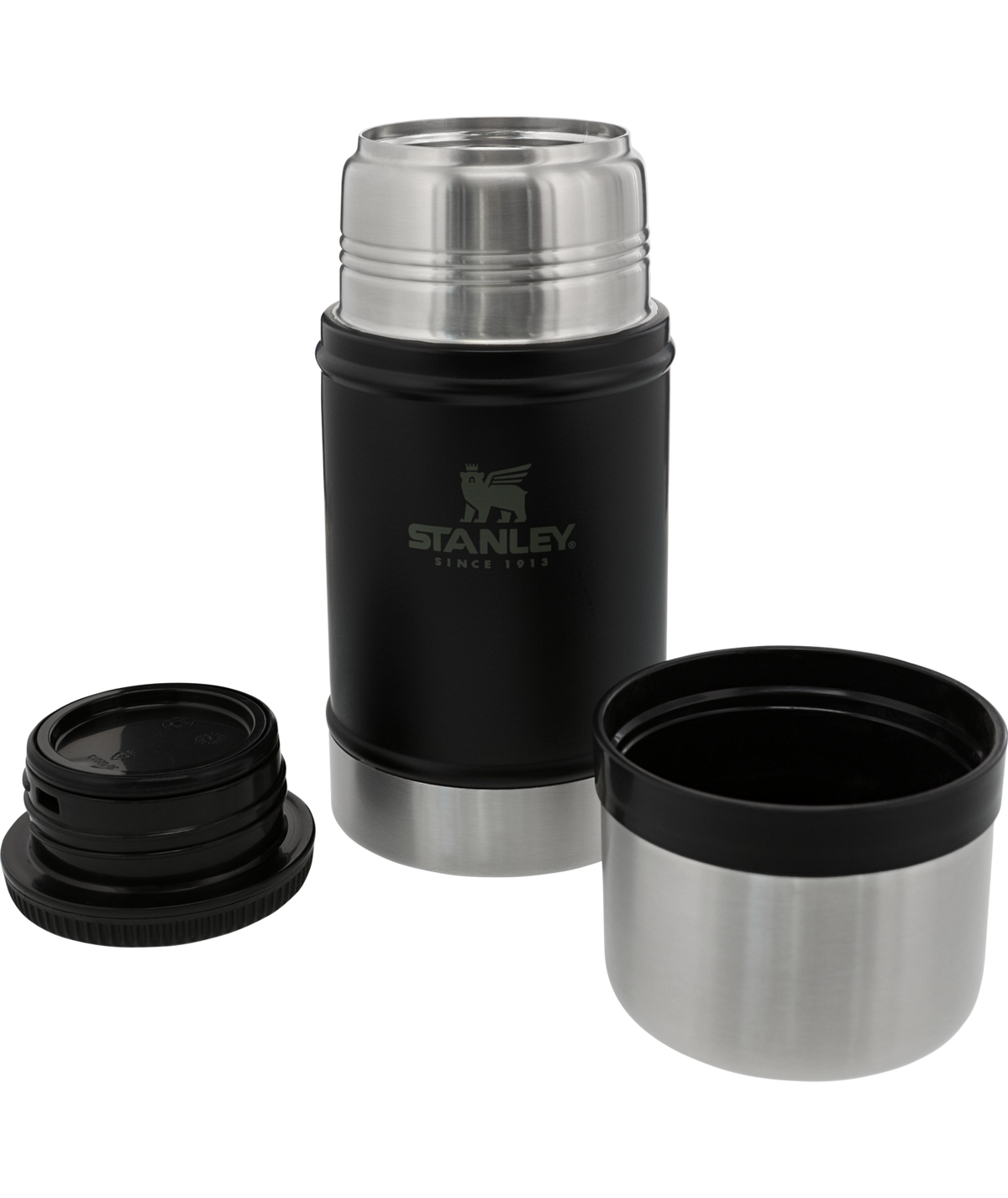 Classic Legendary Food Jar | 24 OZ - Stanley Create Y5