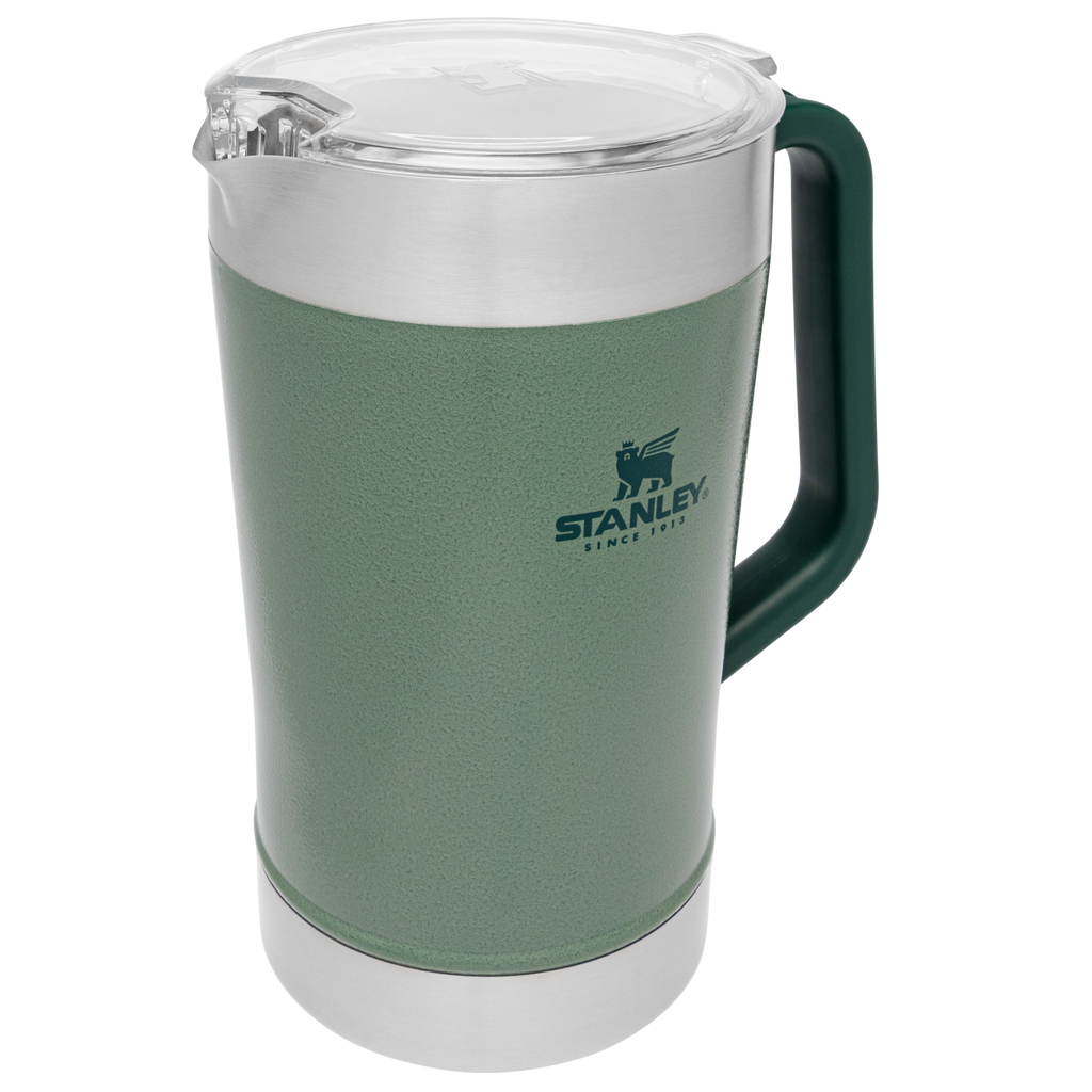 Classic Stay Chill Beer Pitcher | 64 OZ K5