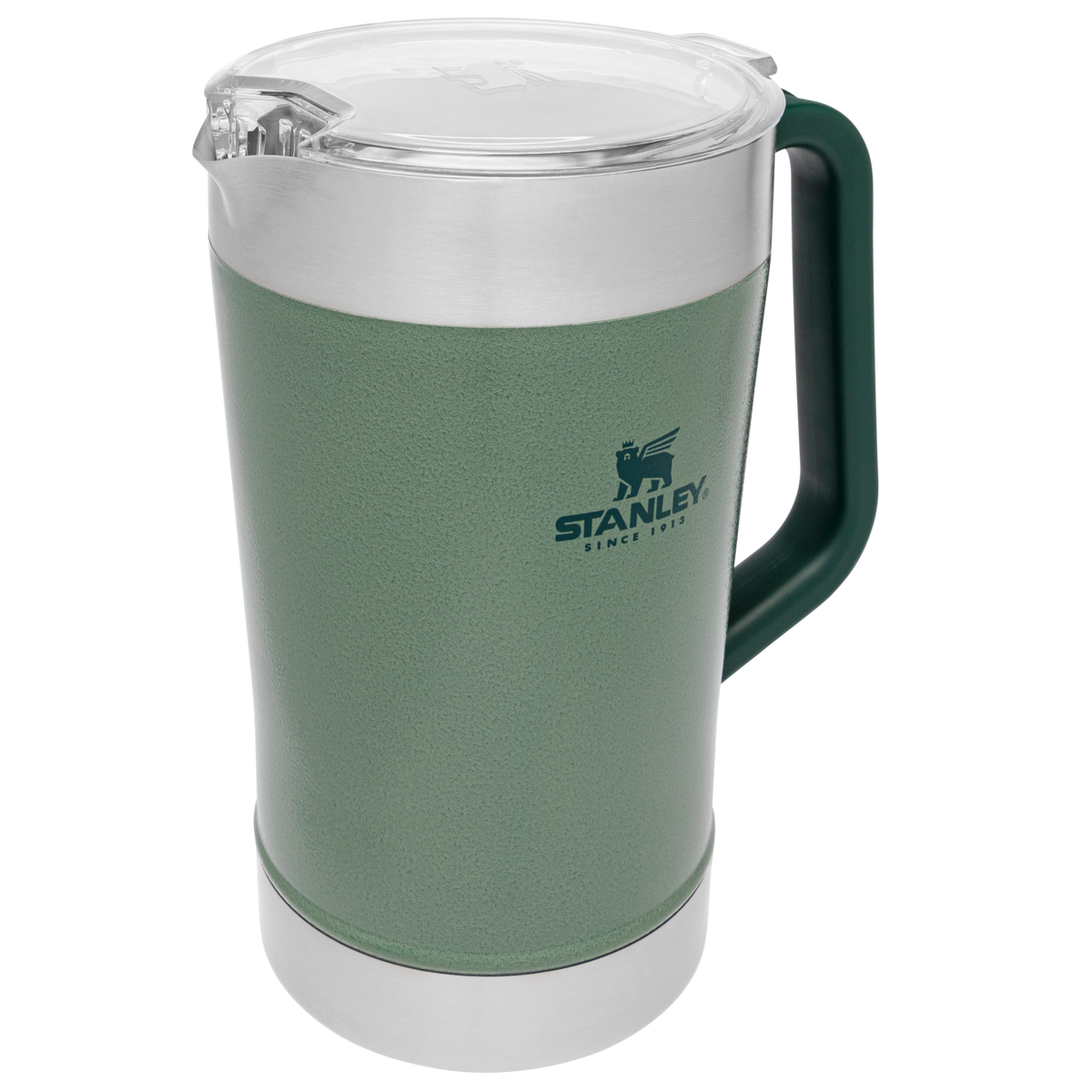 Classic Stay Chill Beer Pitcher | 64 OZ K5