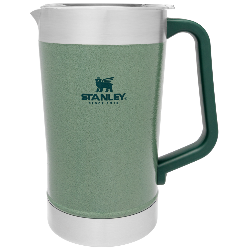 Classic Stay Chill Beer Pitcher | 64 OZ K5