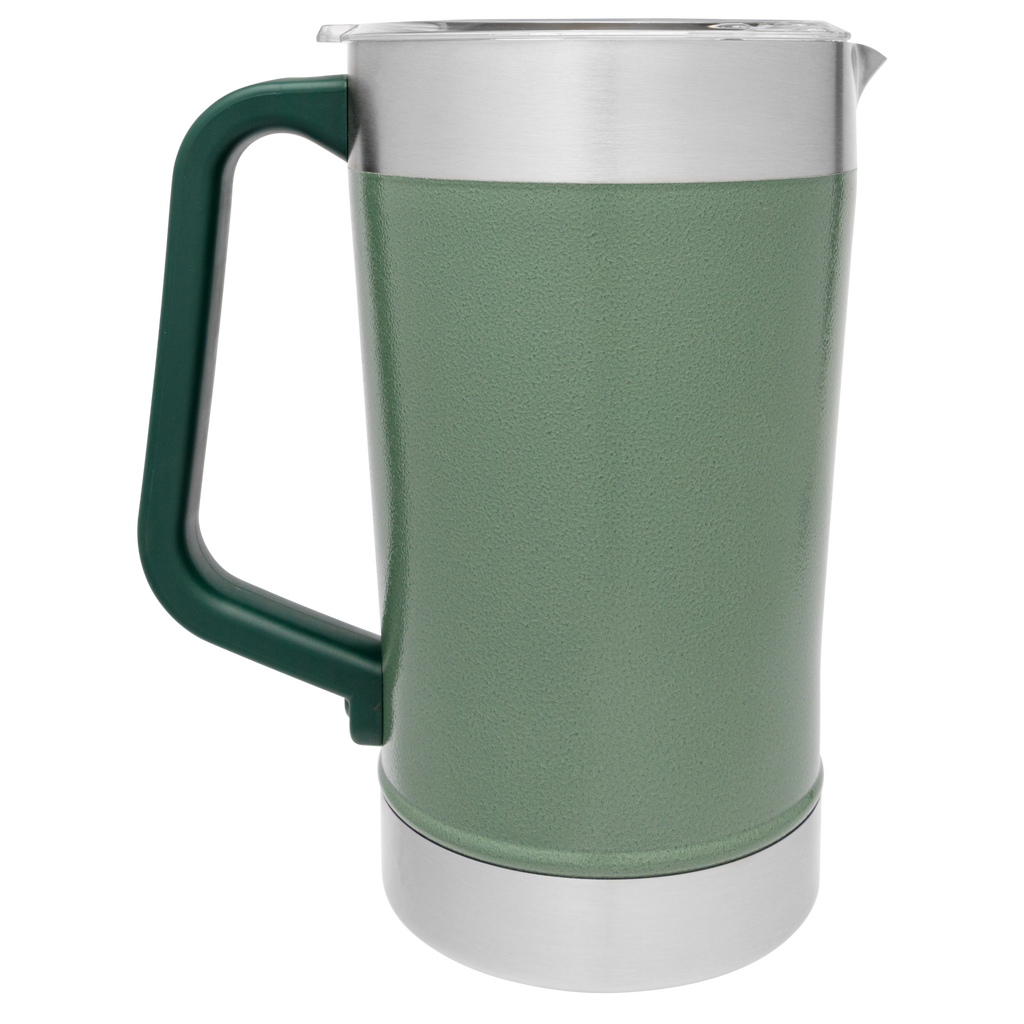 Classic Stay Chill Beer Pitcher | 64 OZ K5