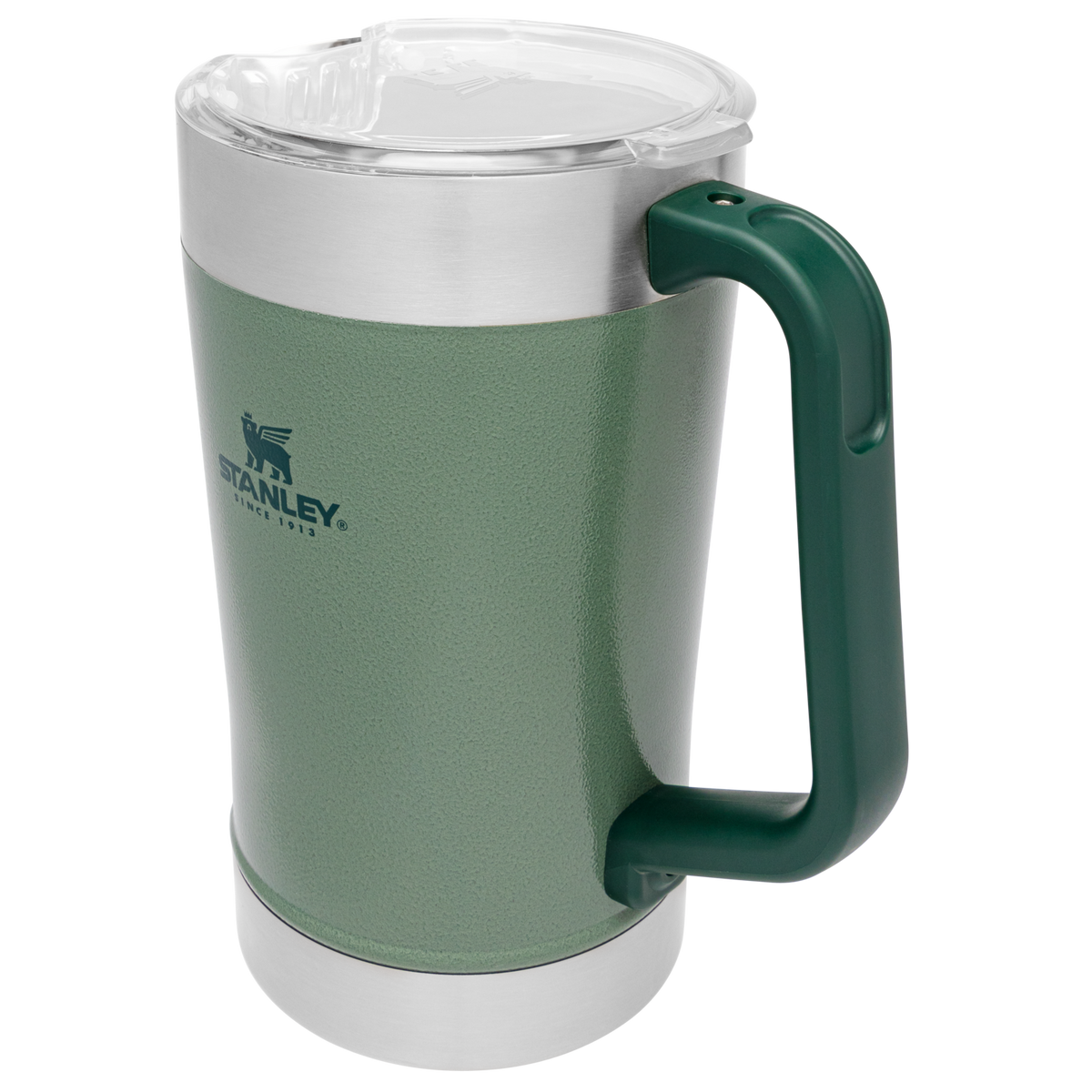 Classic Stay Chill Beer Pitcher | 64 OZ K5