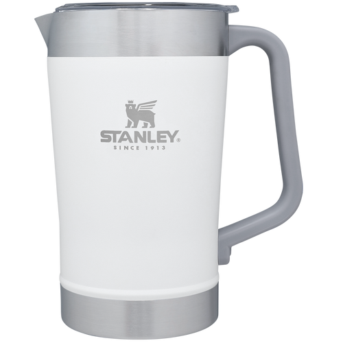Classic Stay Chill Beer Pitcher | 64 OZ K5