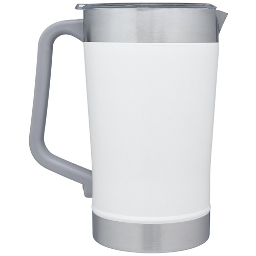 Classic Stay Chill Beer Pitcher | 64 OZ K5