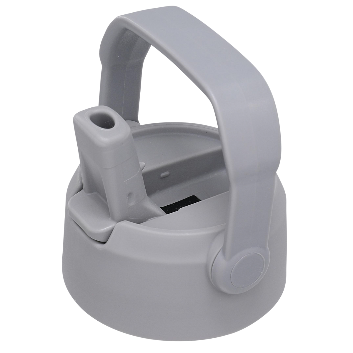 The IceFlow™ Flip Straw Water Bottle Lid | 17 OZ to 22 OZ Y3