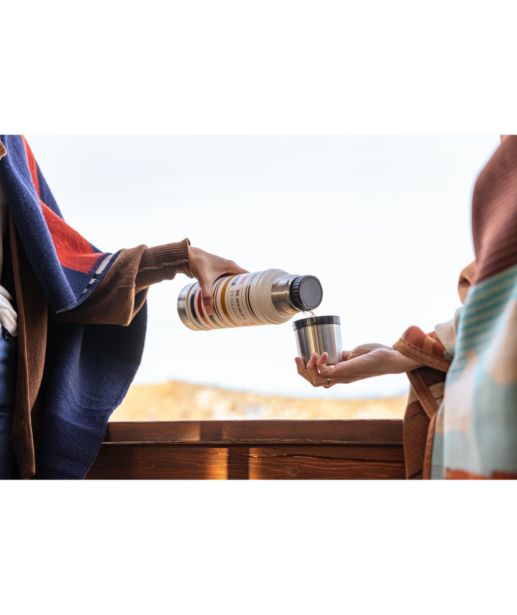 Stanley x Pendleton Classic Bottle | 1.0 QT J1