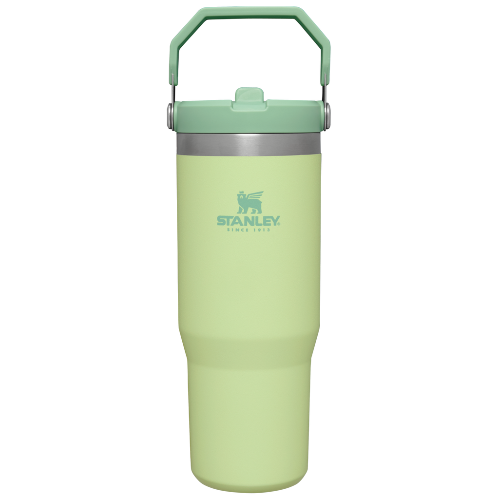 The IceFlow™ Flip Straw Tumbler | 30 OZ U2