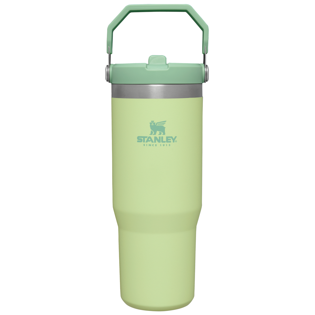 The IceFlow™ Flip Straw Tumbler | 30 OZ U2