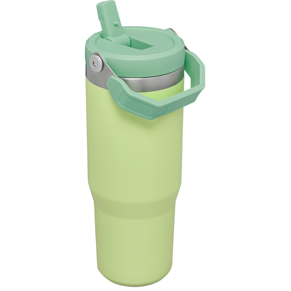The IceFlow™ Flip Straw Tumbler | 30 OZ U2