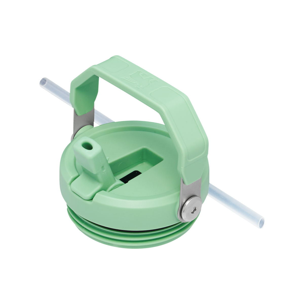 The IceFlow™ Flip Straw Tumbler | 20 OZ - Stanley Create D7