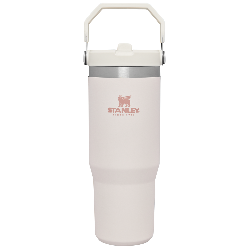 The IceFlow™ Flip Straw Tumbler | 30 OZ U2