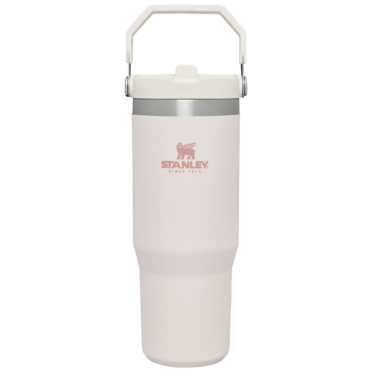 The IceFlow™ Flip Straw Tumbler | 30 OZ U2