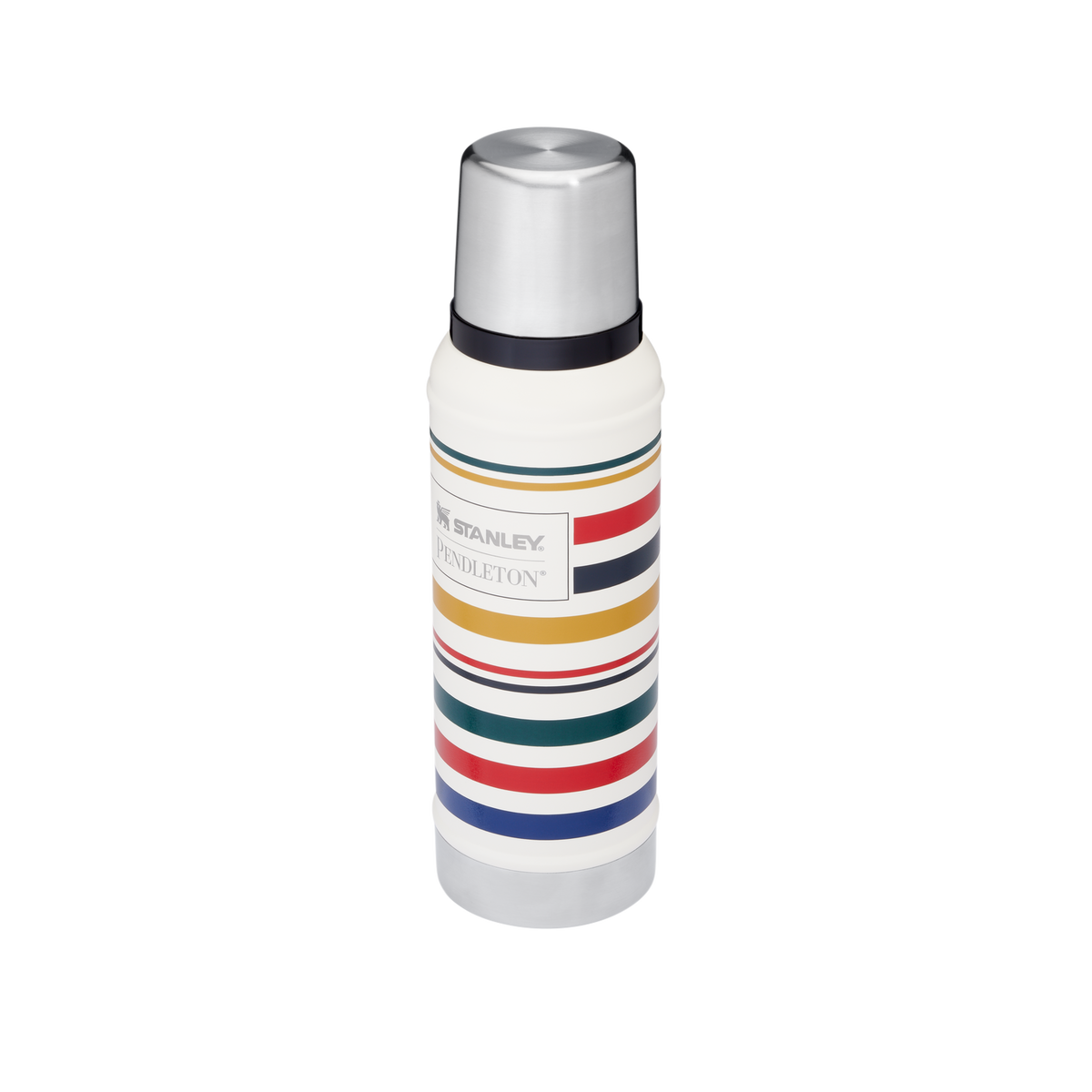 Stanley x Pendleton Classic Bottle | 1.0 QT J3