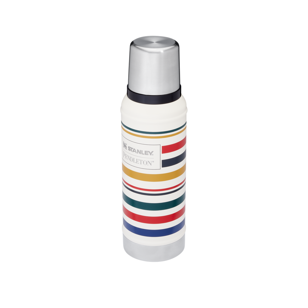 Stanley x Pendleton Classic Bottle | 1.0 QT J1