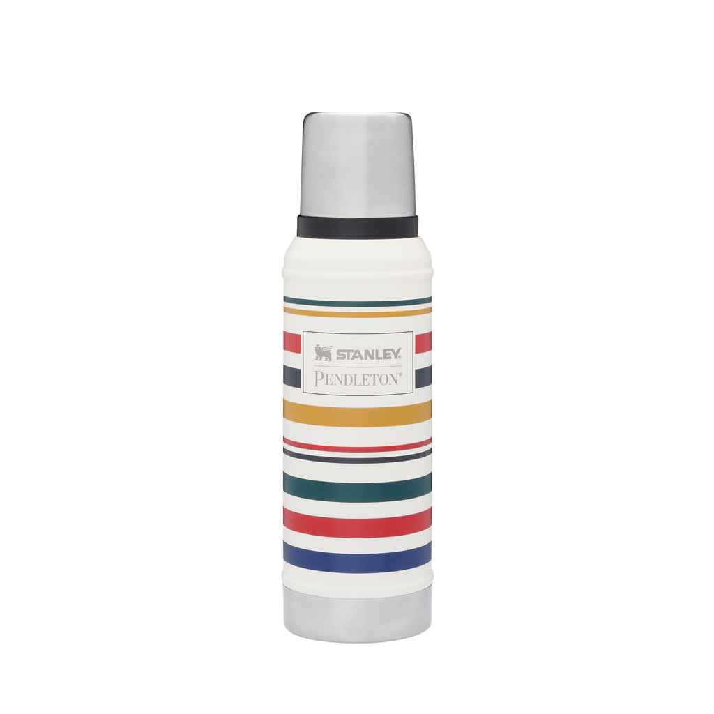 Stanley x Pendleton Classic Bottle | 1.0 QT J3