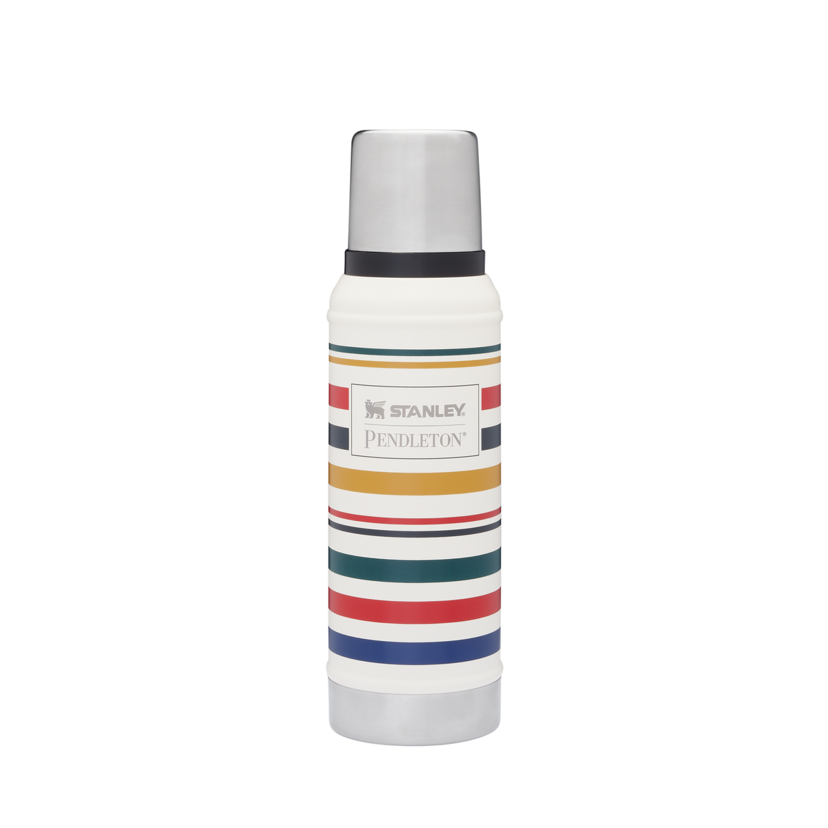 Stanley x Pendleton Classic Bottle | 1.0 QT J3
