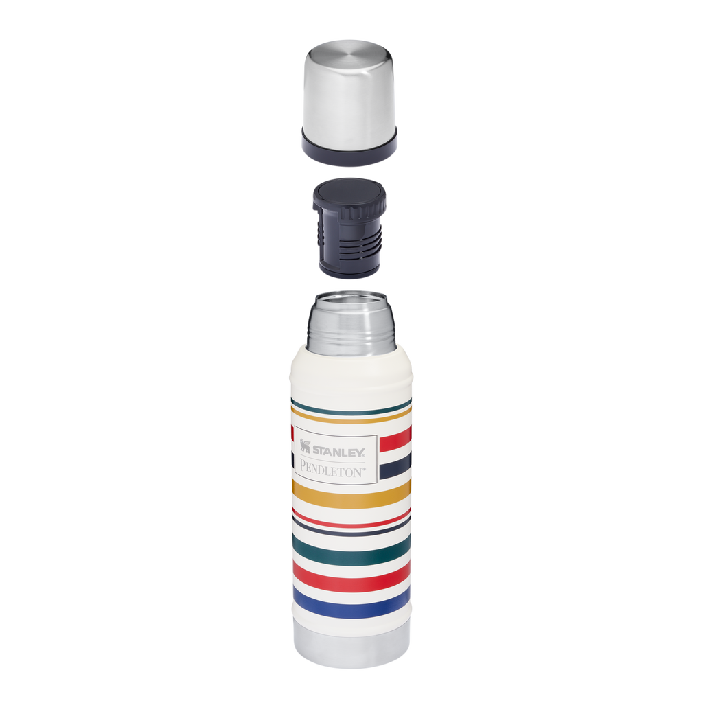 Stanley x Pendleton Classic Bottle | 1.0 QT J3