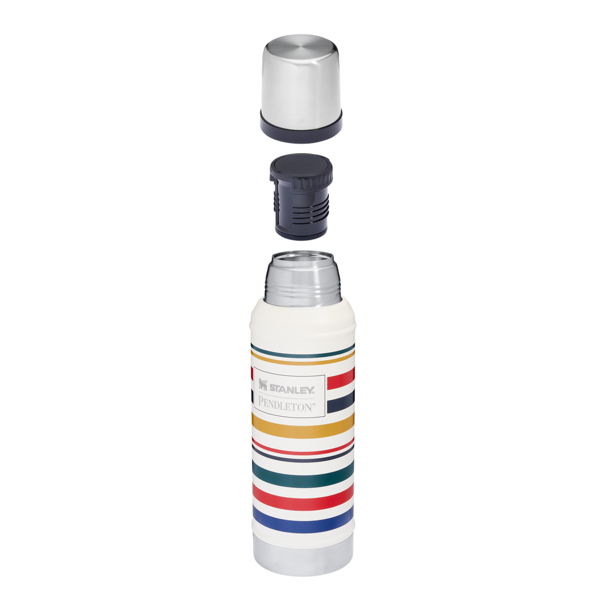 Stanley x Pendleton Classic Bottle | 1.0 QT J3
