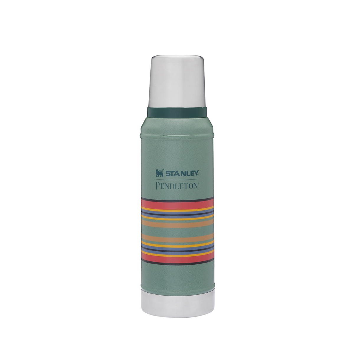 Stanley x Pendleton Classic Bottle | 1.0 QT S6