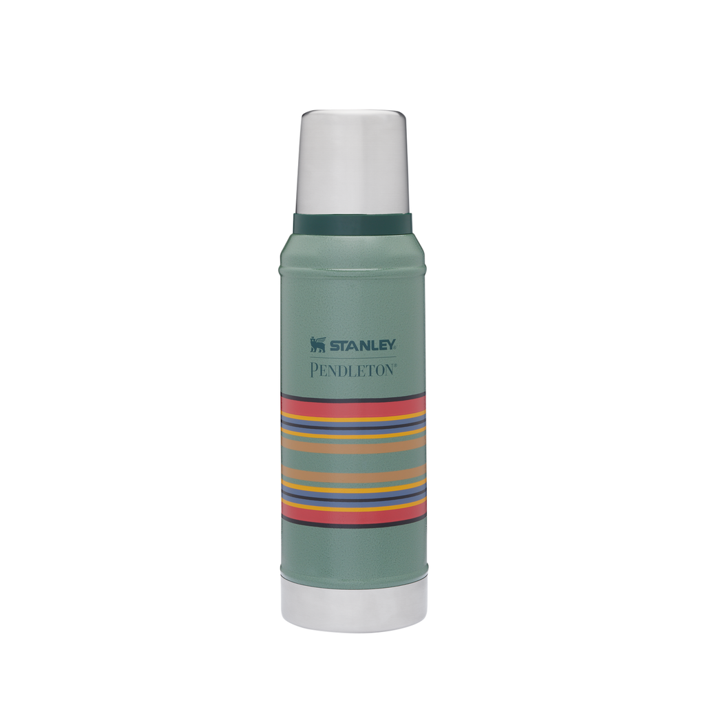 Stanley x Pendleton Classic Bottle | 1.0 QT G8