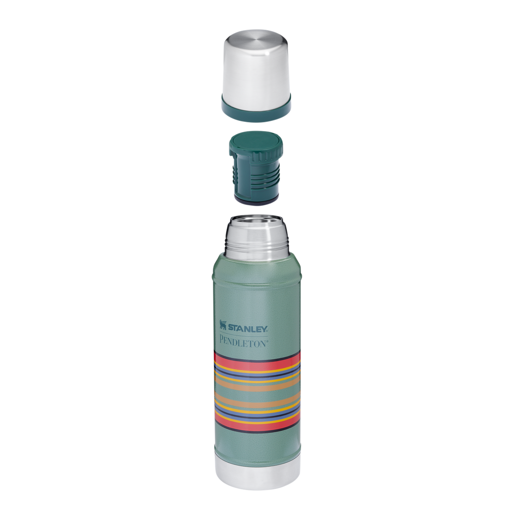 Stanley x Pendleton Classic Bottle | 1.0 QT G8