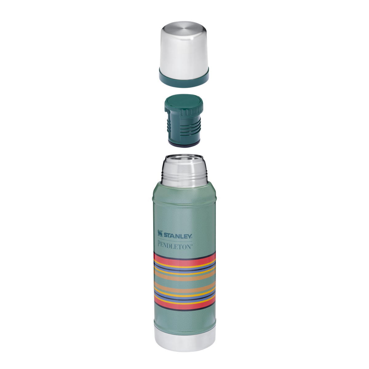 Stanley x Pendleton Classic Bottle | 1.0 QT G8