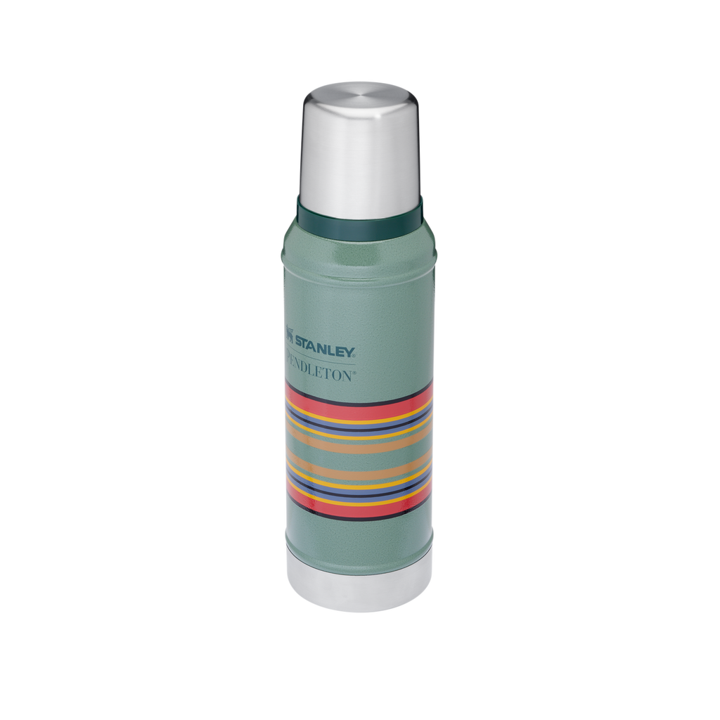 Stanley x Pendleton Classic Bottle | 1.0 QT S6