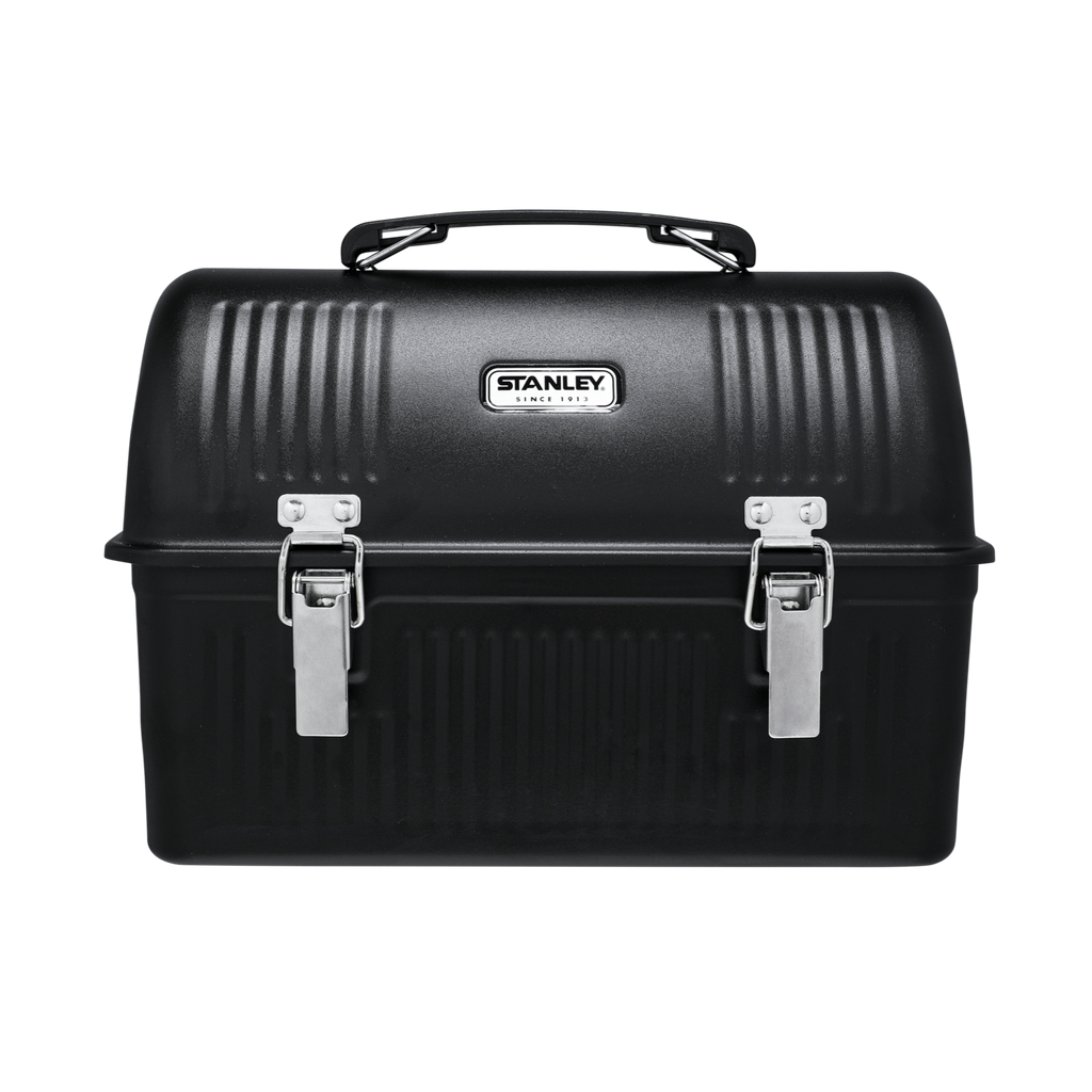 Classic Lunch Box | 10 QT X8