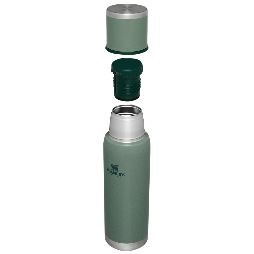Adventure To-Go Bottle | 1.1 QT - Stanley Create G3