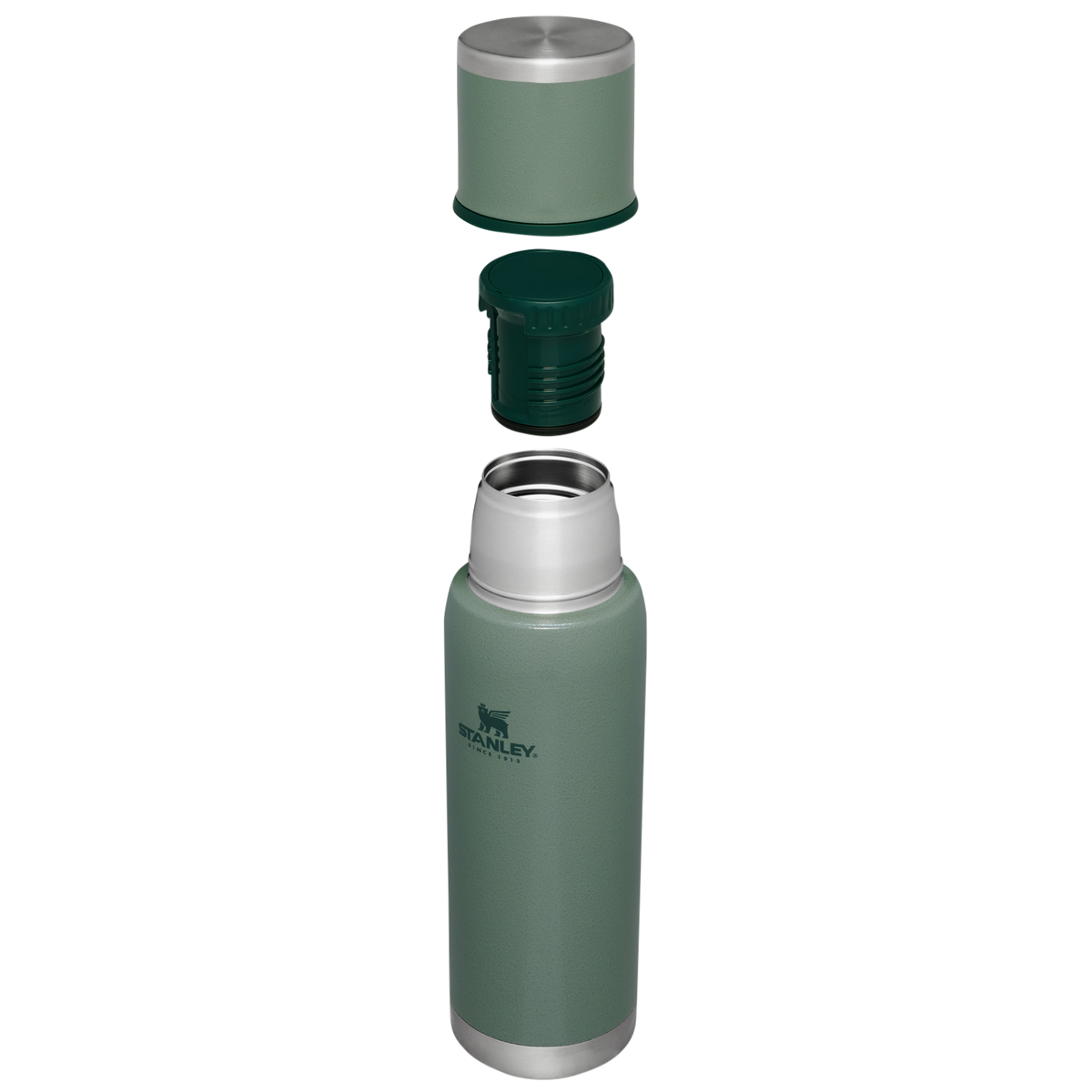 Adventure To-Go Bottle | 1.1 QT - Stanley Create G3
