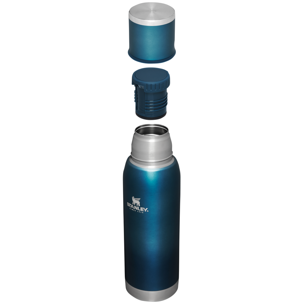 Adventure To-Go Bottle | 1.1 QT H2