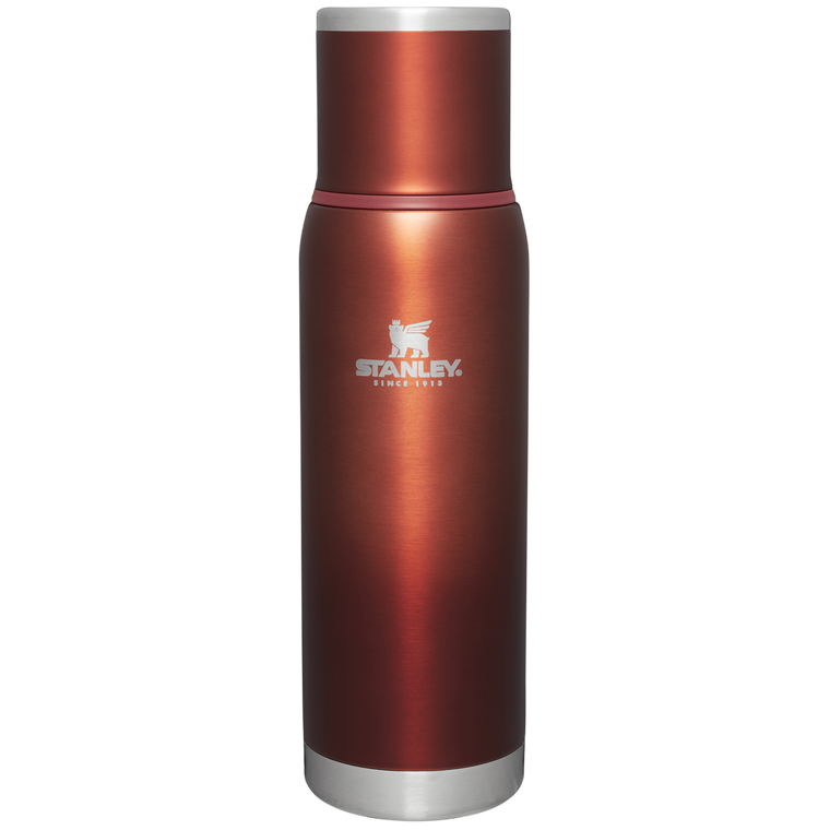 Vacuum Bottles