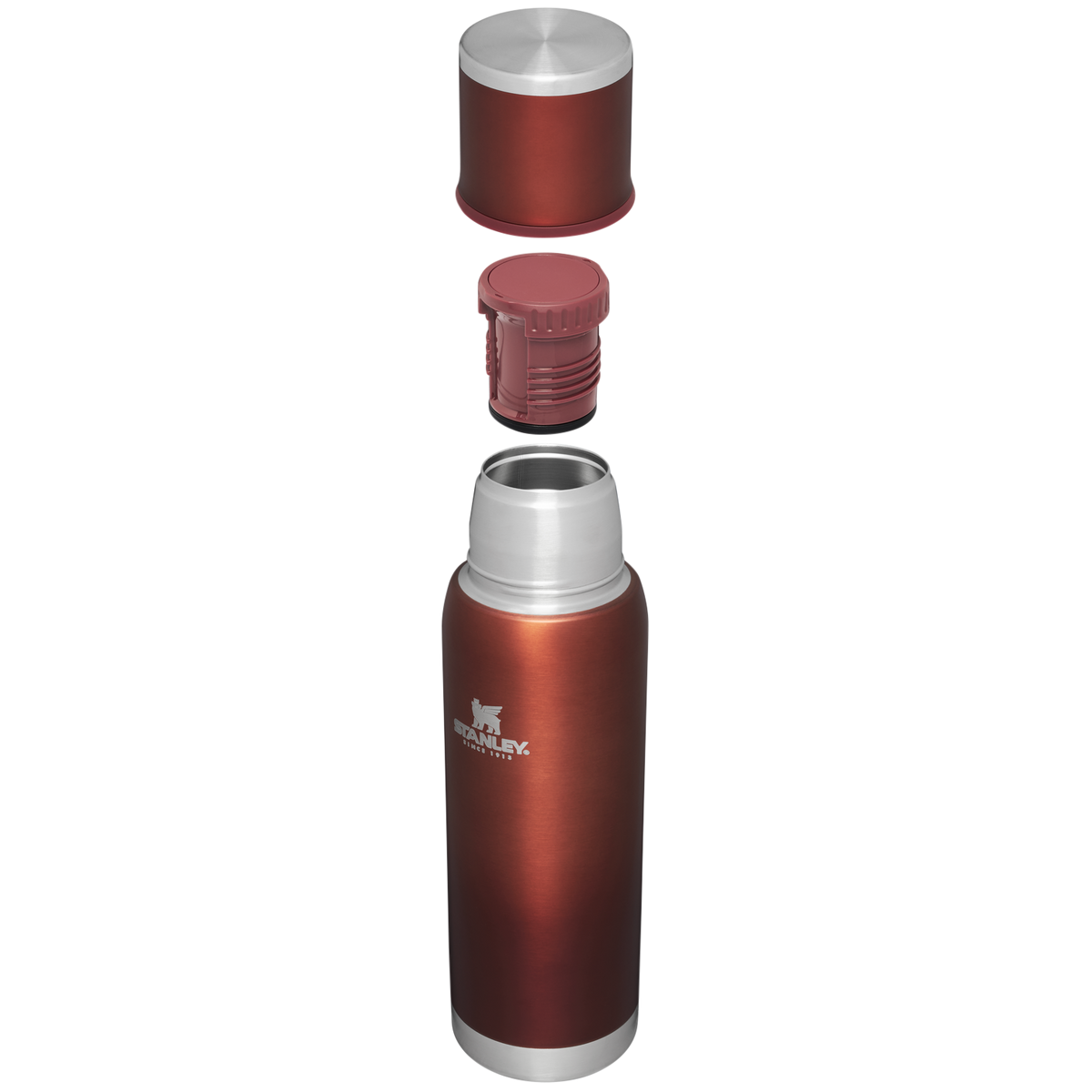 Adventure To-Go Bottle | 1.1 QT H2