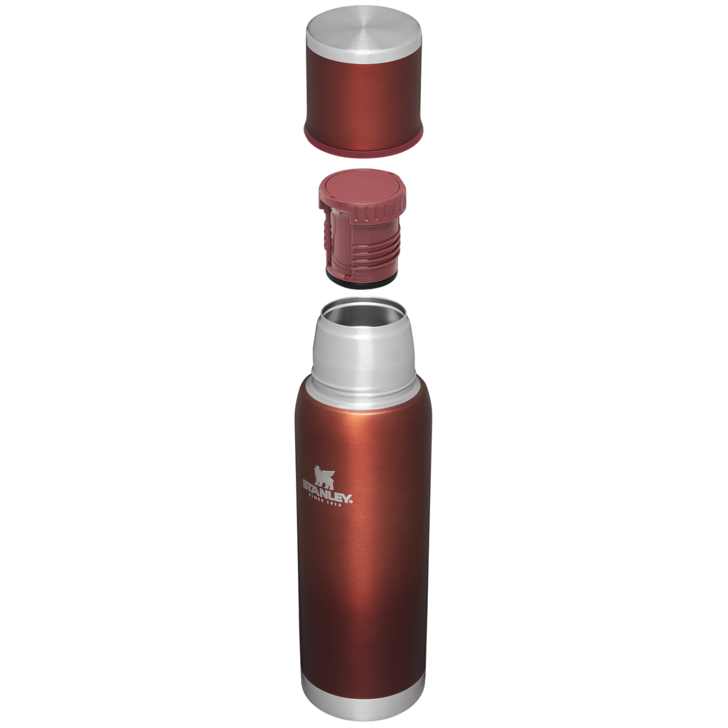 Adventure To-Go Bottle | 1.1 QT - Stanley Create G3