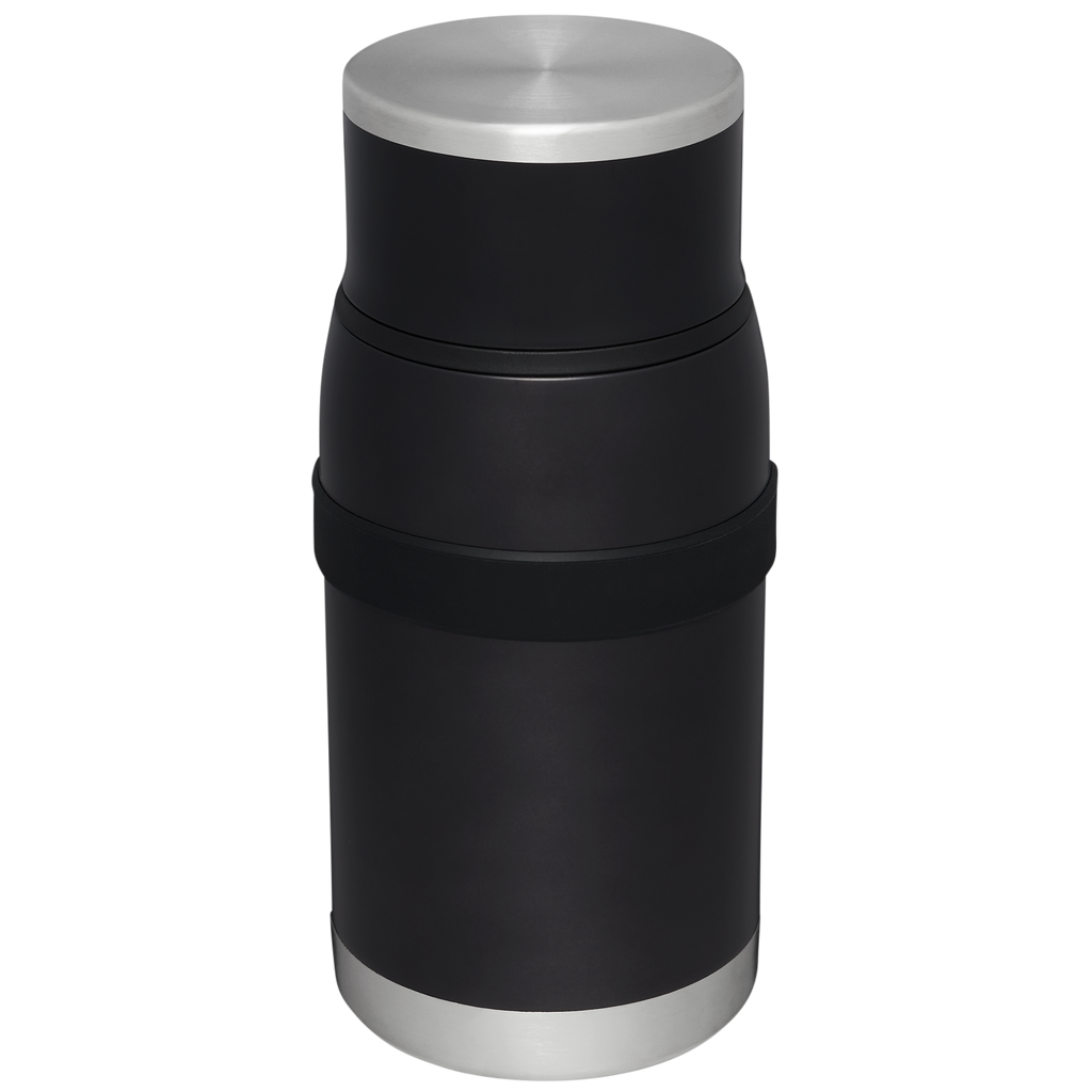 Adventure To-Go Food Jar + Spork | 36 OZ E5