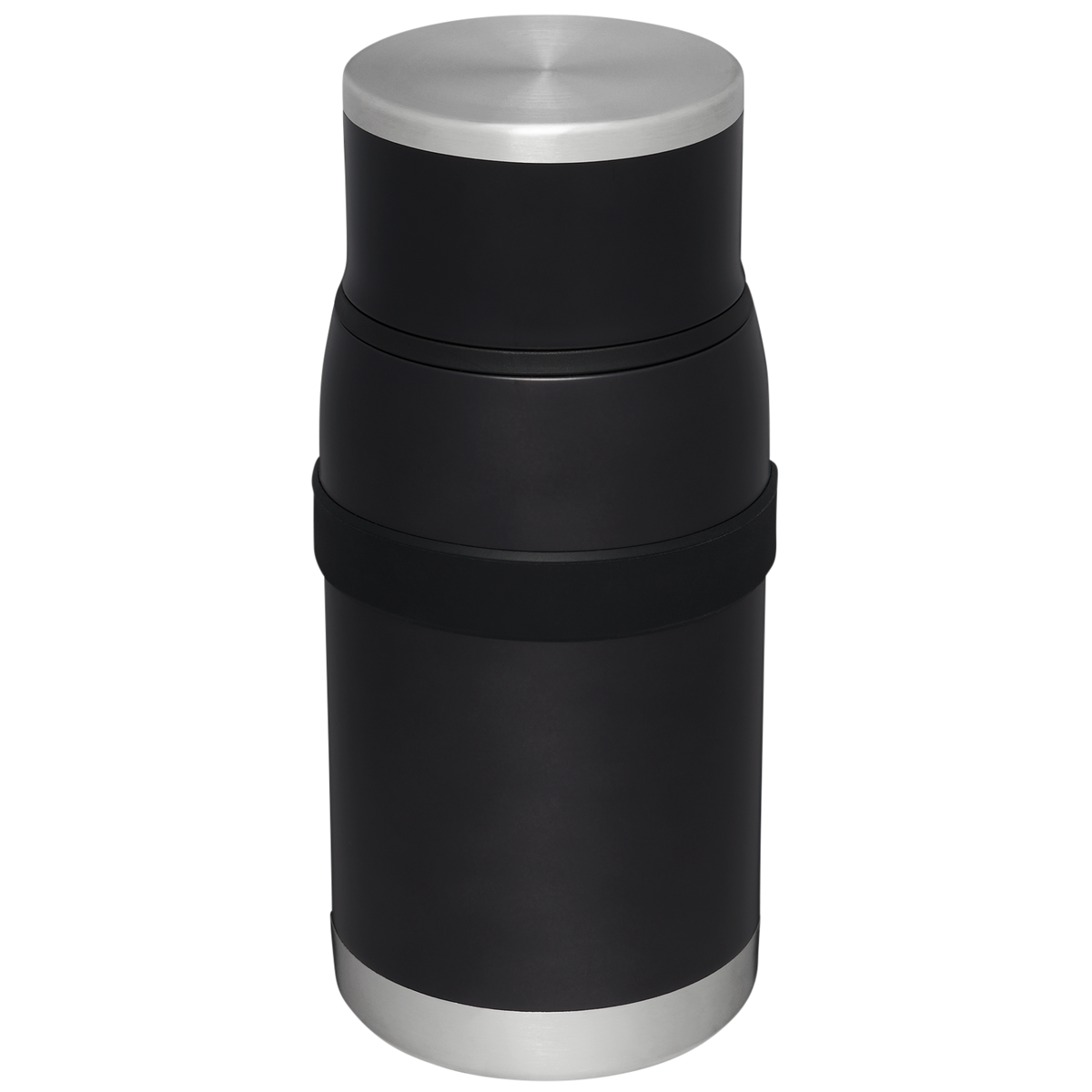 Adventure To-Go Food Jar + Spork | 36 OZ E5