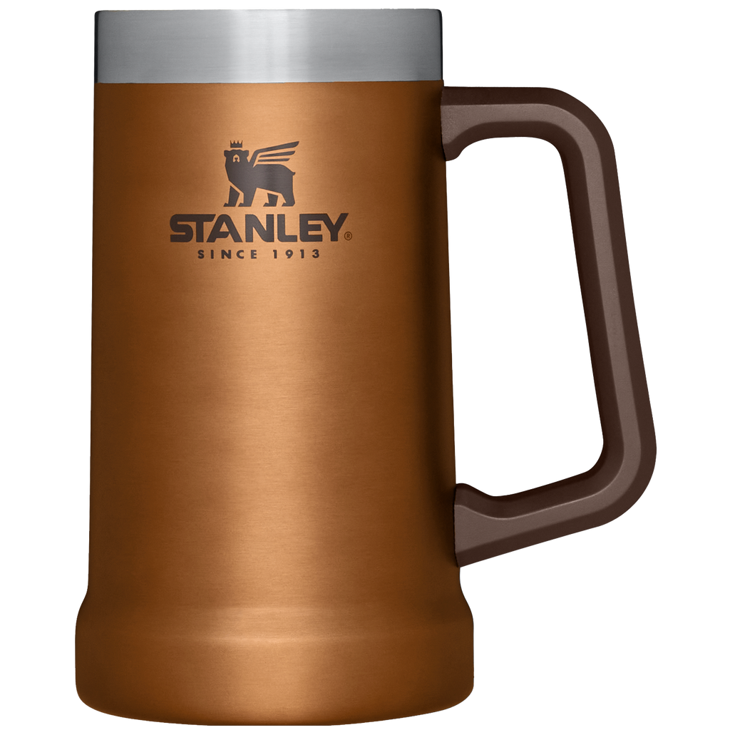 Adventure Big Grip Beer Stein | 24 OZ C2