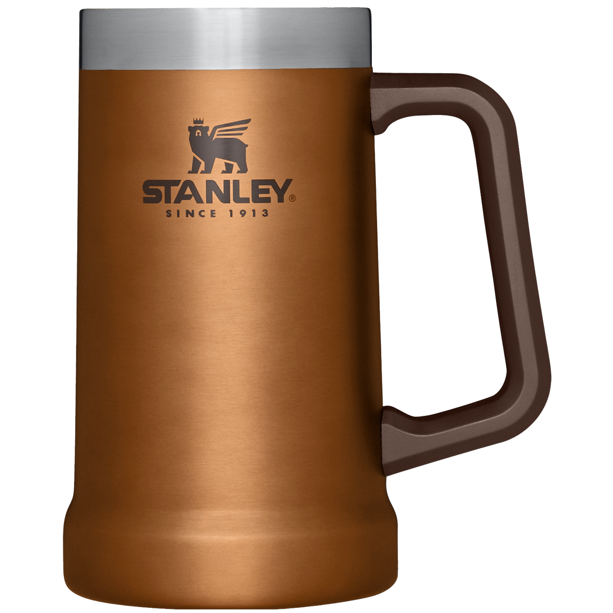 Adventure Big Grip Beer Stein | 24 OZ C2