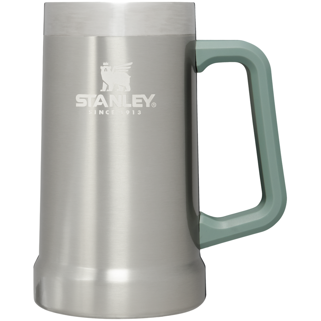 Adventure Big Grip Beer Stein | 24 OZ C2