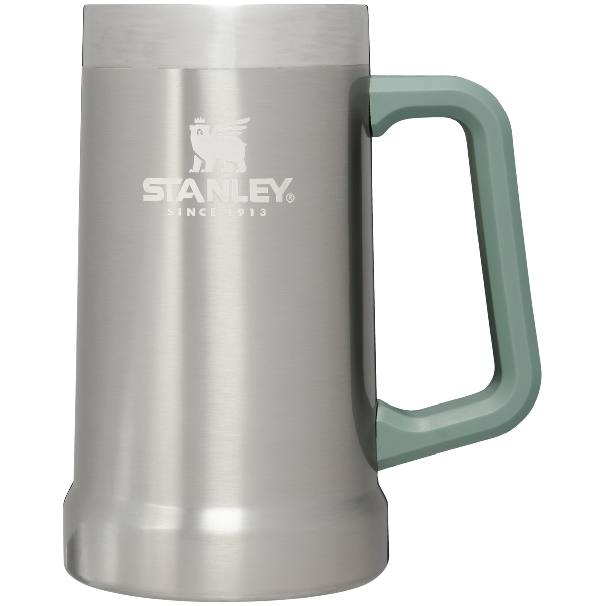 Adventure Big Grip Beer Stein | 24 OZ C2