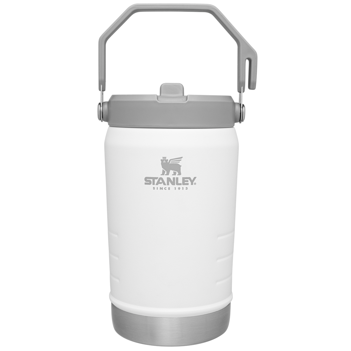 The IceFlow™ Flip Straw Jug | 40 OZ - Stanley Create G5
