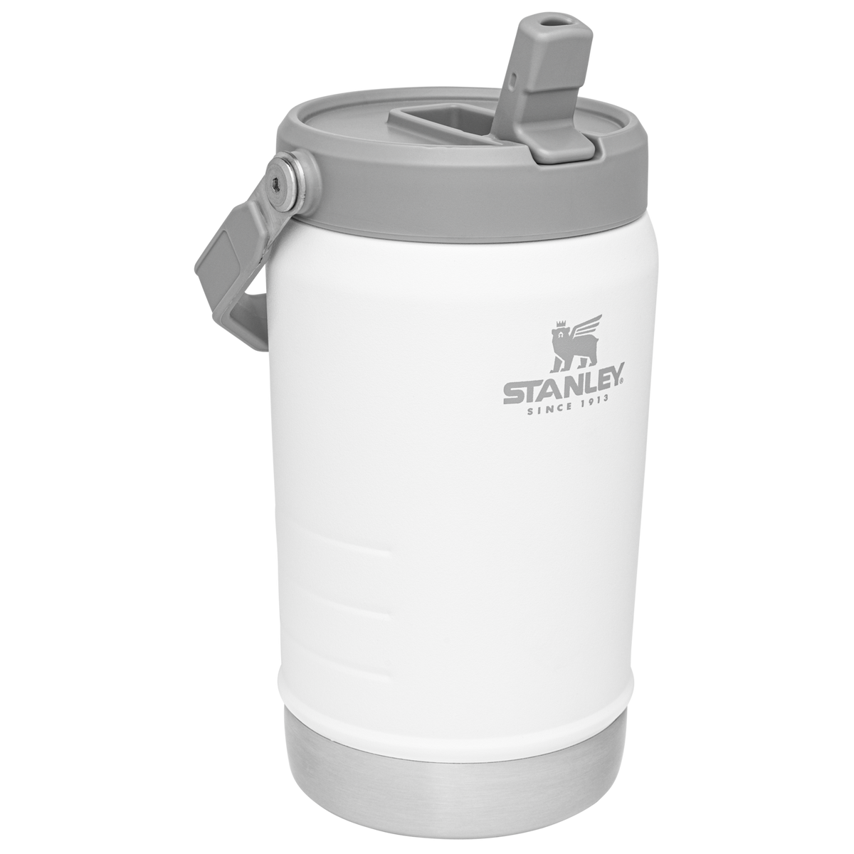 The IceFlow™ Flip Straw Jug | 40 OZ C4