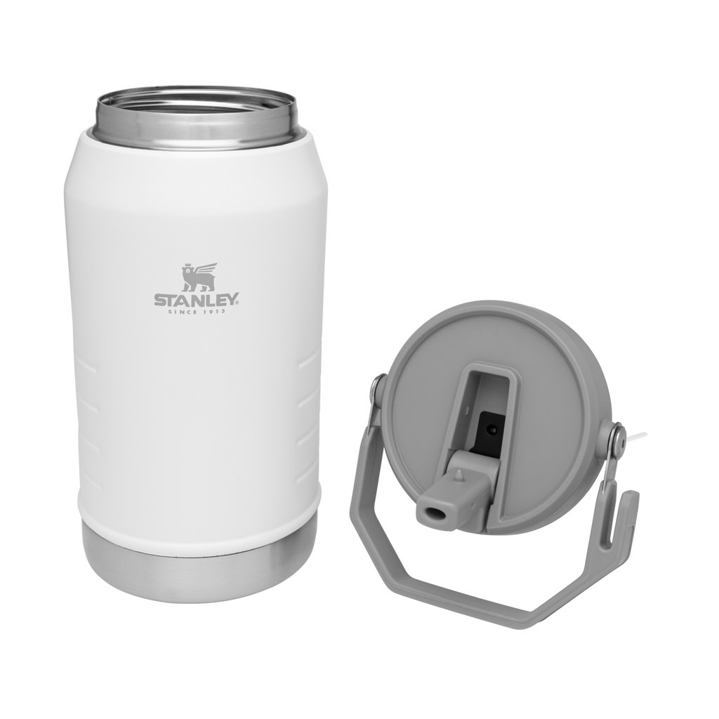 The IceFlow™ Flip Straw Jug | 64 OZ L1