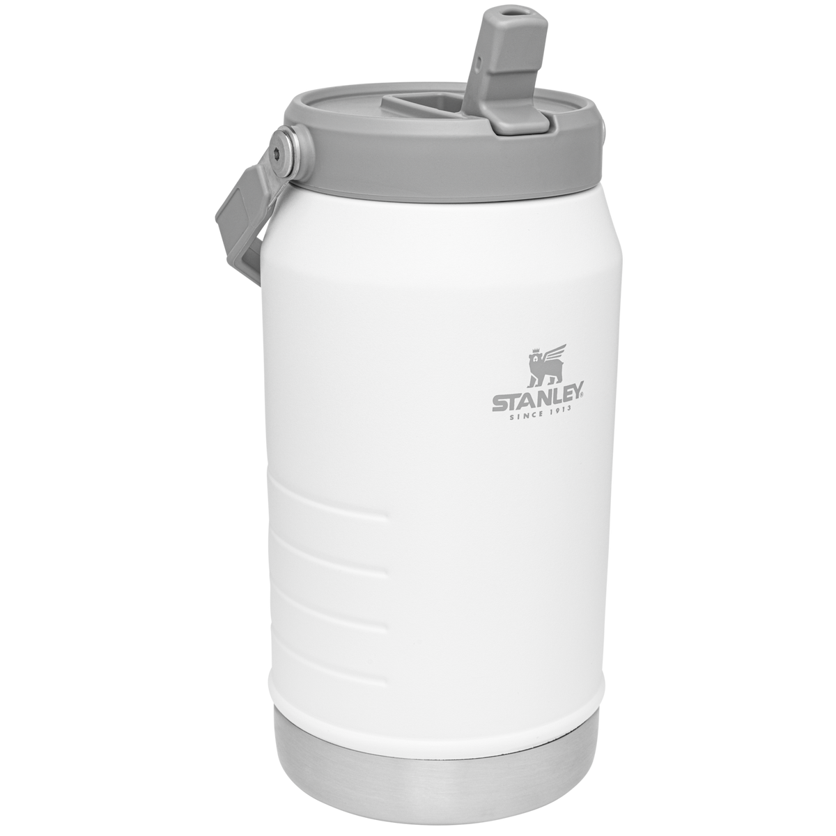 The IceFlow™ Flip Straw Jug | 64 OZ - Stanley Create F3