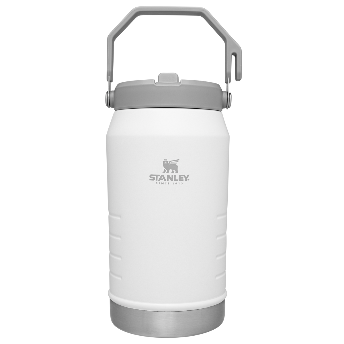 The IceFlow™ Flip Straw Jug | 64 OZ - Stanley Create F3
