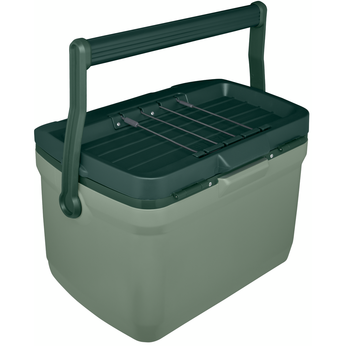 The Easy Carry Outdoor Cooler | 16 QT E9