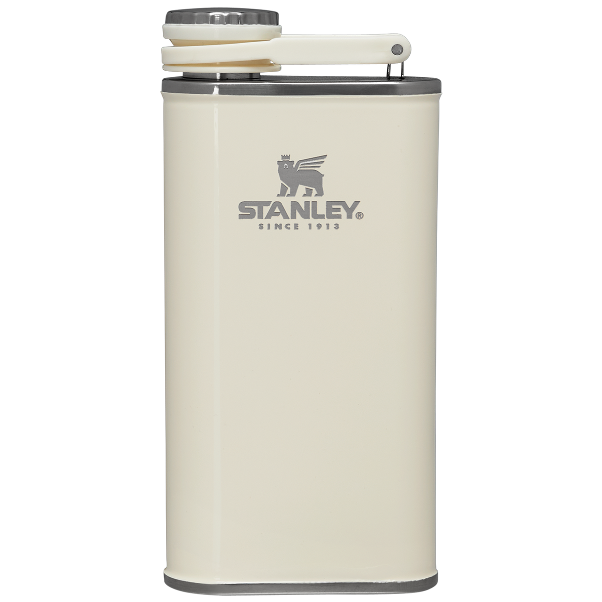 Classic Easy Fill Wide Mouth Flask | 8 OZ B3