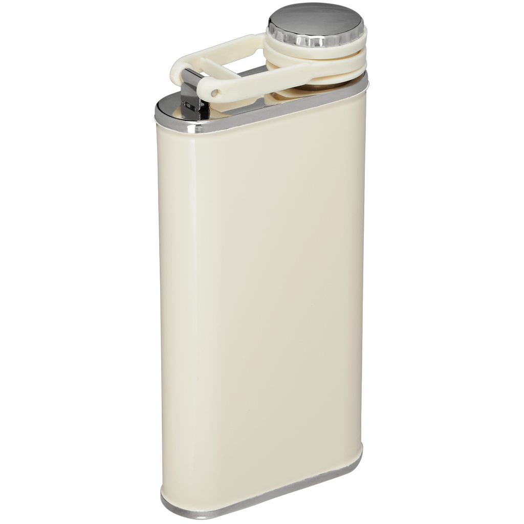 Classic Easy Fill Wide Mouth Flask | 8 OZ B3