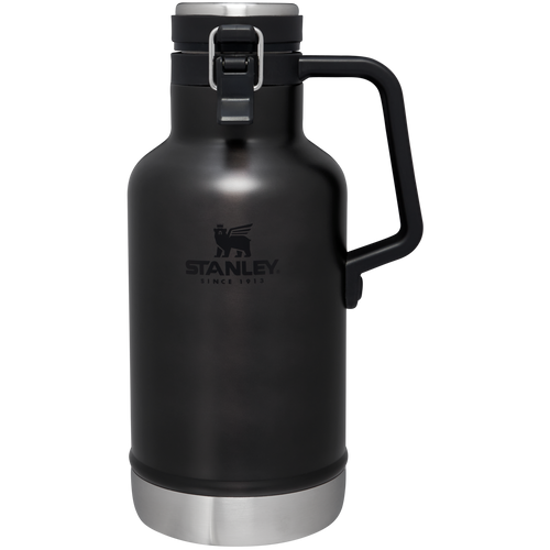Classic Easy-Pour Growler | 64 OZ N0